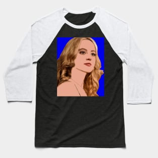 Kathryn Newton Baseball T-Shirt